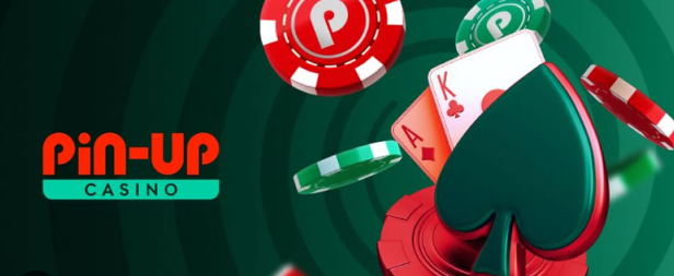 Pin Up 243 — бонус до 125% на первый депозит
